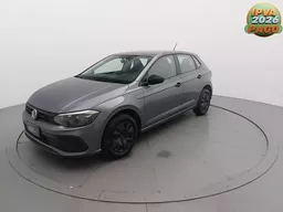 Volkswagen Polo Hatch