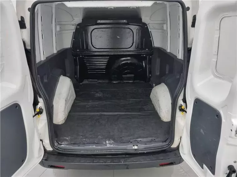 Fiat Fiorino Branco 14