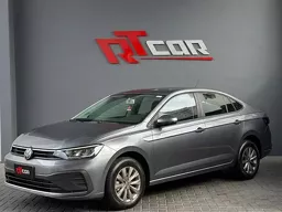 Volkswagen Virtus