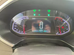 Chery Tiggo 5X