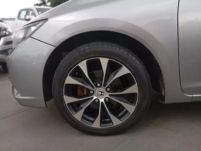 Foto do carro