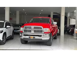 RAM 2500