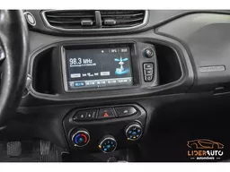 Chevrolet Prisma