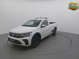 Volkswagen Saveiro