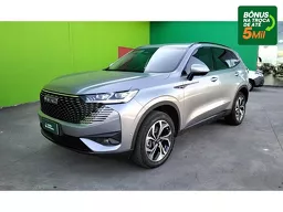 GWM Haval H6