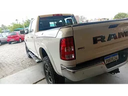 RAM 2500
