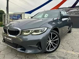 BMW 320i