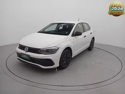 Volkswagen Polo Hatch