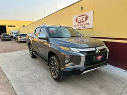 Mitsubishi L200 Triton