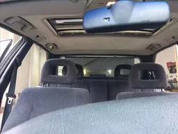 Chevrolet Omega