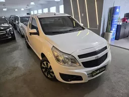 Chevrolet Montana