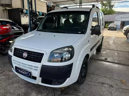 Fiat Doblò