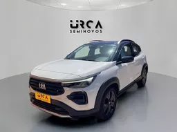 Fiat Pulse