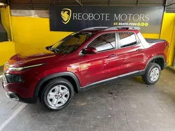 Fiat Toro