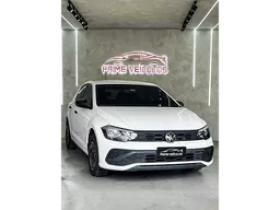 Volkswagen Polo Hatch