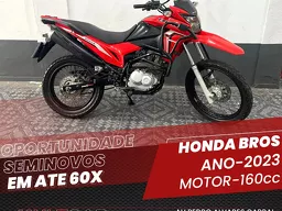 NXR 160