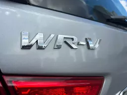 WR-V