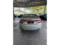 Hyundai Azera