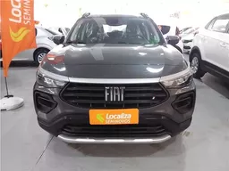 Fiat Pulse