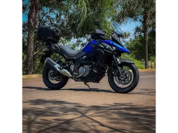 V-Strom