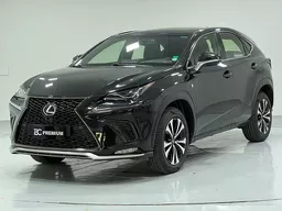 Lexus NX 300