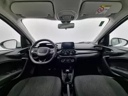 Fiat Cronos