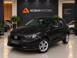 Fiat Argo