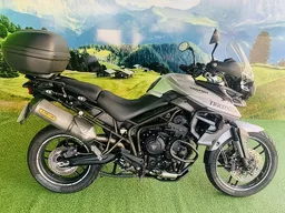 Tiger 800