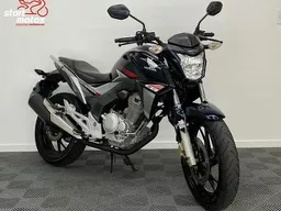 CB Twister