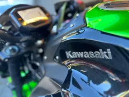Kawasaki Z