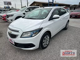 Chevrolet Prisma