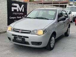 Fiat Palio