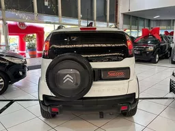 Citroën Aircross
