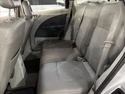 Chrysler PT Cruiser