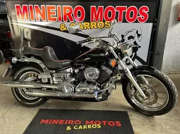 Yamaha Drag Star
