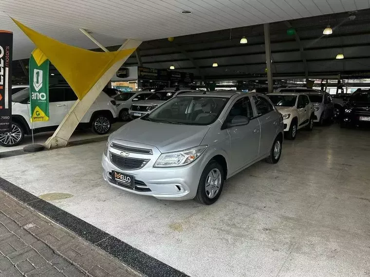 Foto do carro