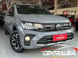 Volkswagen Saveiro