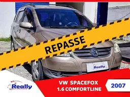 Volkswagen Spacefox
