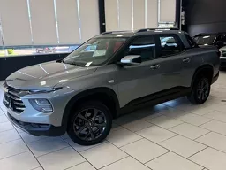 Chevrolet Montana