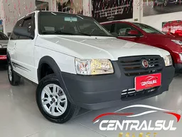 Fiat Uno