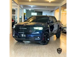 RAM Rampage
