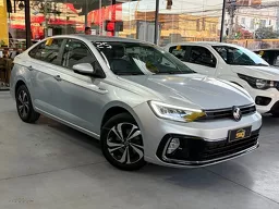 Volkswagen Virtus