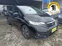 Honda FIT 2020-preto-manaus-amazonas-156