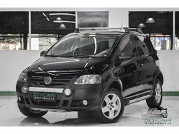 Volkswagen Crossfox