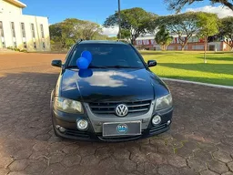 Volkswagen Parati