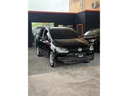 Volkswagen Spacefox