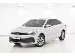 Volkswagen Virtus