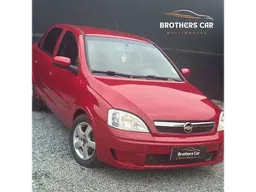 Chevrolet Corsa