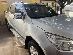 Chevrolet S10