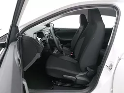 Volkswagen Polo Hatch